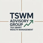 TSWM Advisory Group Logo - Entry #850