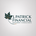 J. Patrick Financial Logo - Entry #399