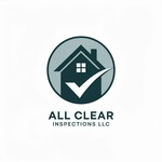 All Clear Inspections LLC Logo - Entry #1000