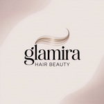 Glamira Hair Beauty Logo - Entry #549
