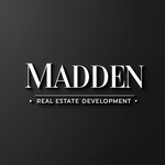 Madden Logo - Entry #2925