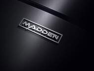 Madden Logo - Entry #1655