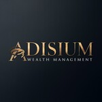 Adisium Wealth Management Logo - Entry #439