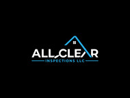All Clear Inspections LLC Logo - Entry #59