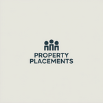 Property Placements Logo - Entry #1061