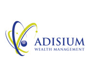 Adisium Wealth Management Logo - Entry #1733