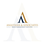 Anastasia & Associates Wealth Management Solutions Logo - Entry #1553