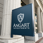 Angart Investments Logo - Entry #1252