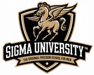 Sigma University™ Logo - Entry #40