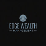Edge Wealth Management Logo - Entry #1800