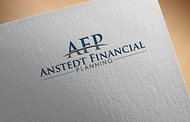 Anstedt Financial Planning Logo - Entry #91