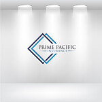 PRIME PACIFIC INSURANCE Logo - Entry #610