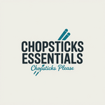 Chopsticks Essentials Logo - Entry #536