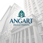 Angart Investments Logo - Entry #183