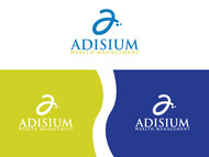 Adisium Wealth Management Logo - Entry #1189