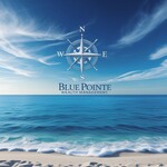 Blue Pointe Wealth Management Logo - Entry #561