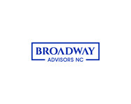 Broadway Advisors NC Logo - Entry #427