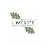 J. Patrick Financial Logo - Entry #2056