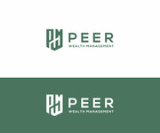 Peer Wealth Management Logo - Entry #428