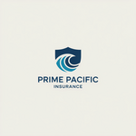 PRIME PACIFIC INSURANCE Logo - Entry #746