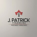 J. Patrick Financial Logo - Entry #832