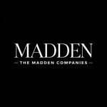 Madden Logo - Entry #5288