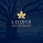 J. Patrick Financial Logo - Entry #60