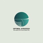 Optimal Strategy Logo - Entry #1849