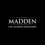 Madden Logo - Entry #5461