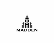 Madden Logo - Entry #2600