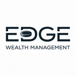 Edge Wealth Management Logo - Entry #676