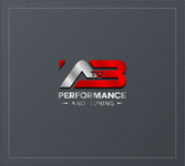 A to B Performance and Tuning Logo - Entry #1452