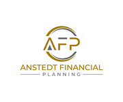 Anstedt Financial Planning Logo - Entry #469