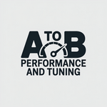A to B Performance and Tuning Logo - Entry #775