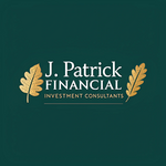 J. Patrick Financial Logo - Entry #3538
