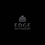 Edge Wealth Management Logo - Entry #2459
