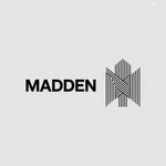 Madden Logo - Entry #3484