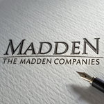 Madden Logo - Entry #4789