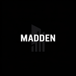 Madden Logo - Entry #2452