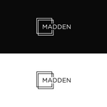 Madden Logo - Entry #257