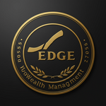 Edge Wealth Management Logo - Entry #859
