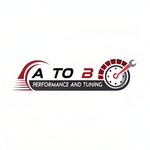A to B Performance and Tuning Logo - Entry #997