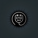 Electric M.D Logo - Entry #2767