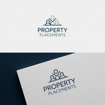 Property Placements Logo - Entry #1521