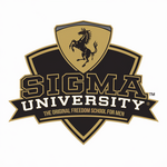 Sigma University™ Logo - Entry #797