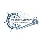 Modern Money Wealth Advisors Logo - Entry #284