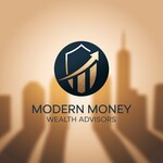 Modern Money Wealth Advisors Logo - Entry #1641