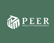 Peer Wealth Management Logo - Entry #1195