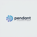 pendant Logo - Entry #3172