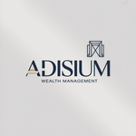Adisium Wealth Management Logo - Entry #1722